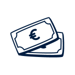 Icone financer votre projet