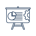 Icone structurer votre projet