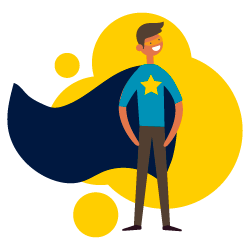 J'envisage de créer mon entreprise