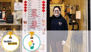 Lire la suite à propos de l’article Kim Gia – Bubble Tea & Coffee