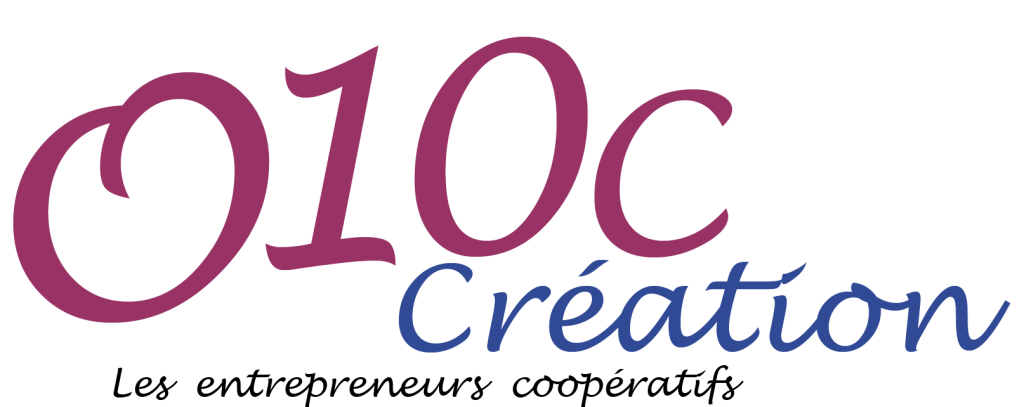 Logo O10C Création structure partenaire
