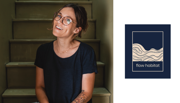 Lire la suite à propos de l’article Chloé Tarot – Flow habitat