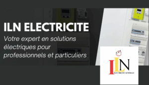 Lire la suite à propos de l’article Isaac Luis Ndudi – ILN Electricité