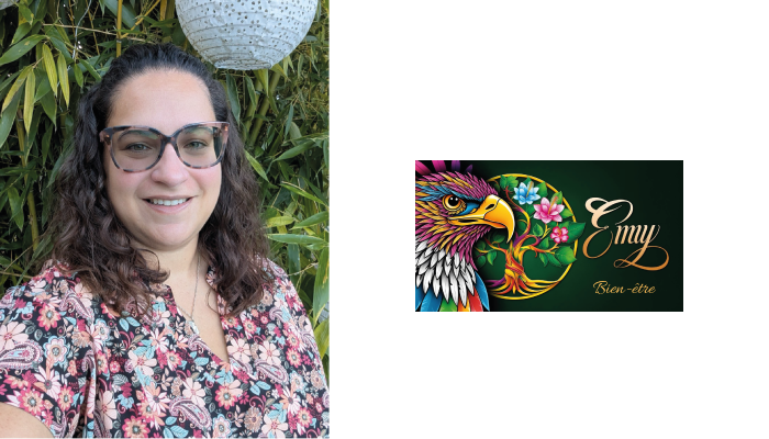 You are currently viewing Emeline Clavier – Emy Bien-être