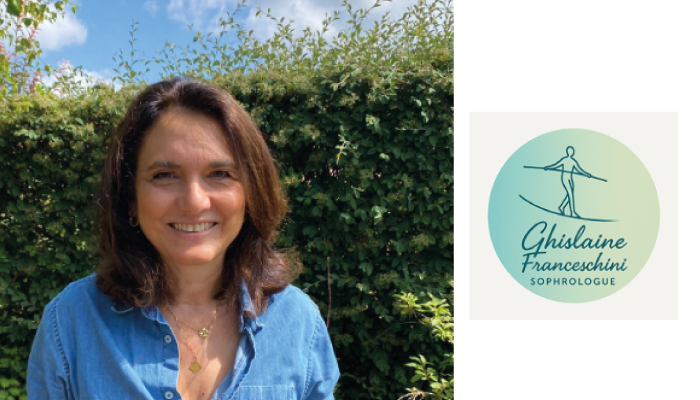 Lire la suite à propos de l’article Ghislaine Franceschini Sophrologie
