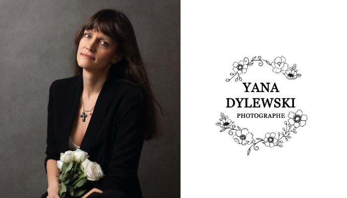 Lire la suite à propos de l’article Yana Dylewski – Photographe