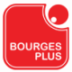 Logo Bourges Plus