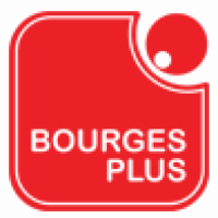Logo Bourges Plus