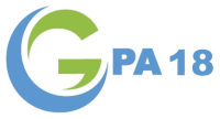 Logo GPA 18