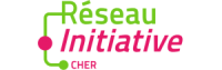 Logo Initiative Cher structure partenaire