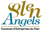 Logo Solen Angels structure partenaire